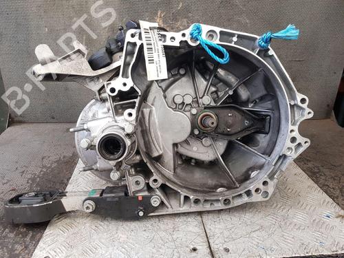 Gearbox PEUGEOT 2008 II (UD_, US_, UY_, UJ_, UR_, UC_) 1.2 PureTech 100 (USHNK) | BP27664959M3