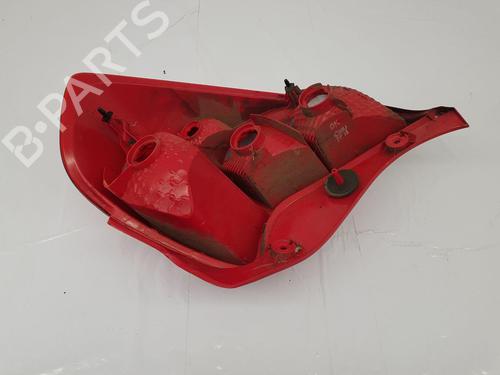 Left taillight OPEL KARL (C16) 1.0 | BP34226222C34  - Image 6
