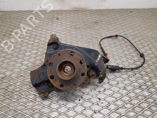 Used Right front steering knuckle OPEL CORSA D (S07) [2006-2015]  26310262
