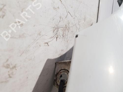 Left front fenders MERCEDES-BENZ VITO / MIXTO Van (W639) 109 CDI (639.601, 639.603, 639.605) | BP22661874C41 