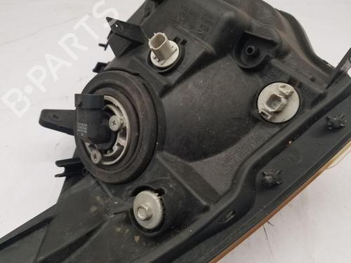 Left headlight HONDA CIVIC VII Hatchback (EU, EP, EV) 1.6 i (EP2, EU8, EU6) | BP40157334C28 - Image 7