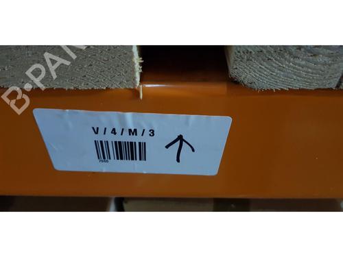 Egr BMW 1 (F20) 116 d | BP29575822M69 