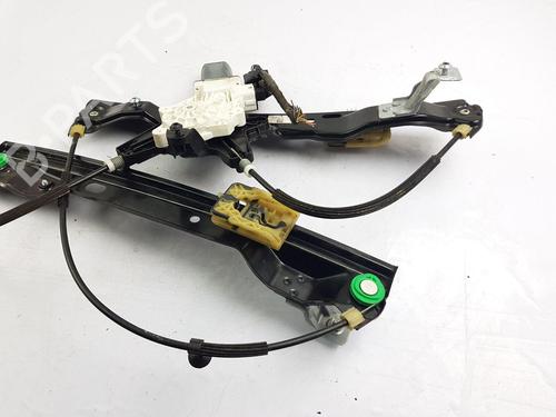 Front left window mechanism FORD FOCUS III 1.5 EcoBoost | BP25462660C22 - Image 2