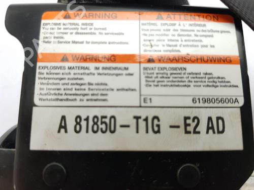 Front left seatbelt HONDA CIVIC IX Tourer (FK) 1.6 i-DTEC (FK3) | BP22207079I26 