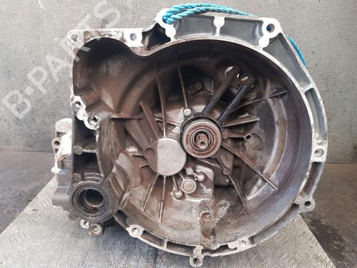 Used Gearbox Gearbox 38002974 38002974