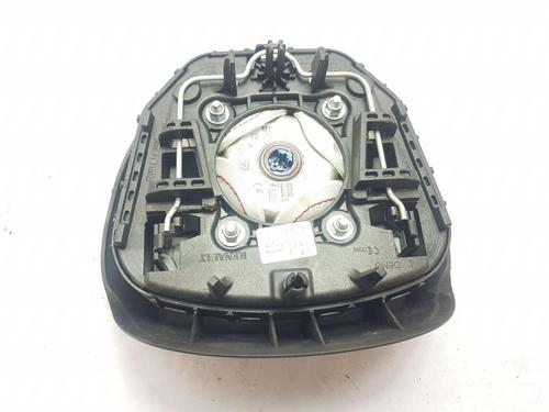 Driver airbag RENAULT CLIO IV (BH_) 1.2 16V | BP25461617C9 