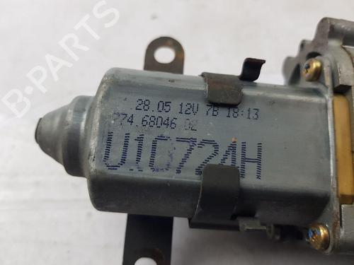 Other CHRYSLER VOYAGER IV (RG, RS) 2.8 CRD | BP30627810O1