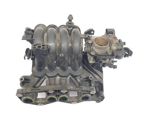 Intake manifold FIAT 500 (312_) 1.2 (312AXA1A) | BP29467305M70 