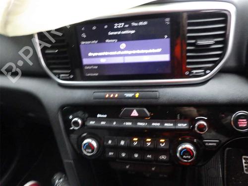Engine control unit (ECU) KIA SPORTAGE IV (QL, QLE)  | BP22207747M57 