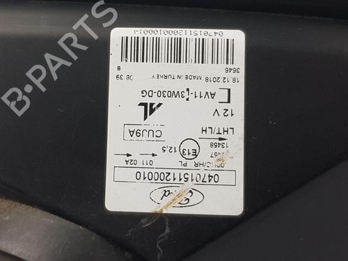 Venstre forlygte FORD B-MAX (JK) 1.6 TDCi | BP34708600C28  - Image 9