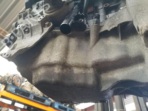 Engine RENAULT CLIO IV (BH_) 1.5 dCi 90 | BP32737783M1  - Image 11
