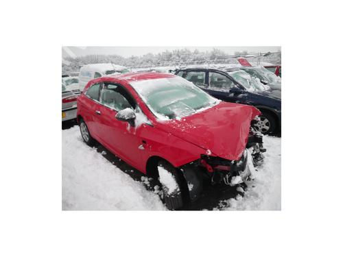 Electronic module SEAT IBIZA IV (6J5, 6P1)  | BP26013077M83 