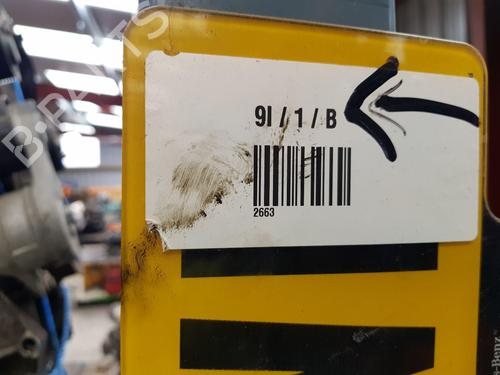 Gearbox KIA RIO III (UB) 1.25 CVVT | BP33966939M3  - Image 8