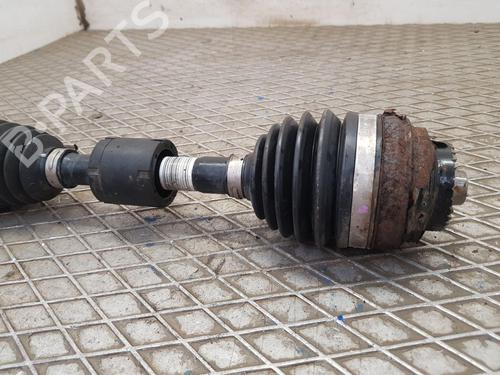 Left front driveshaft MINI MINI Convertible (F57) Cooper S | BP28329615M38 