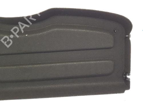 Rear parcel shelf CITROËN C3 III (SX) 1.2 THP 110 (SXHNPS, SXHNZT, SXHNZ6) | BP29642084C85 