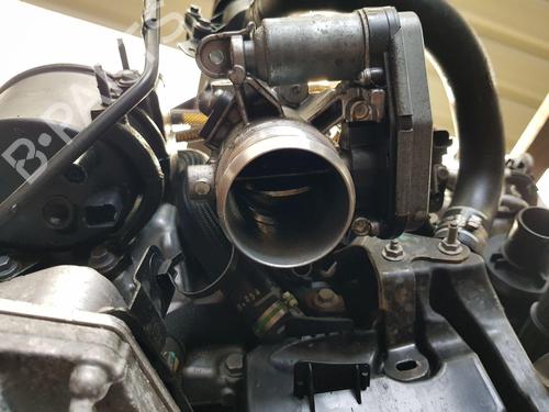 Engine JAGUAR XF I (X250) 2.2 D | BP27600522M1