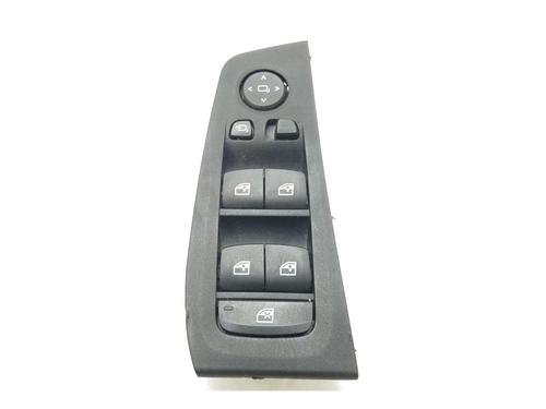Used Right front window switch BMW 5 (G30, F90) 530 e Plug-in-Hybrid (252 hp) 22710005