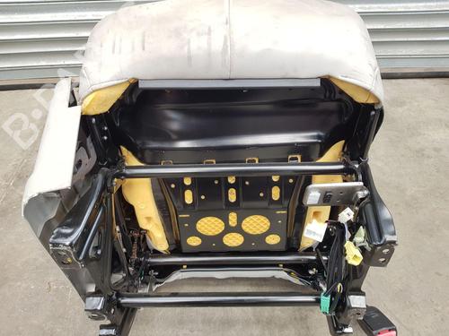 Right front seat NISSAN QASHQAI / QASHQAI +2 I (J10, NJ10, JJ10E) 1.6 | BP26903417C16 