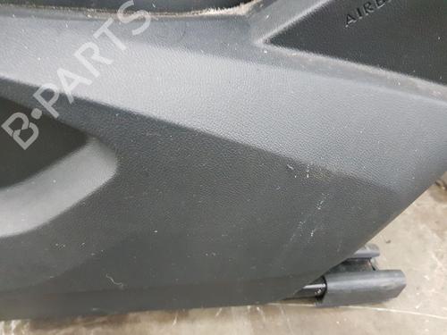 Left front seat VW TOUAREG (CR7, RC8)  | BP32787260C15  - Image 14