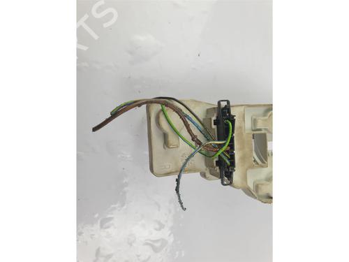 Right taillight SKODA OCTAVIA II Combi (1Z5) 2.0 TDI 16V | BP22672789C35 