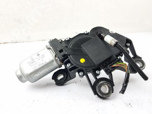 Rear wiper motor SKODA FABIA II Combi (545) 1.6 TDI | BP29467373M102 