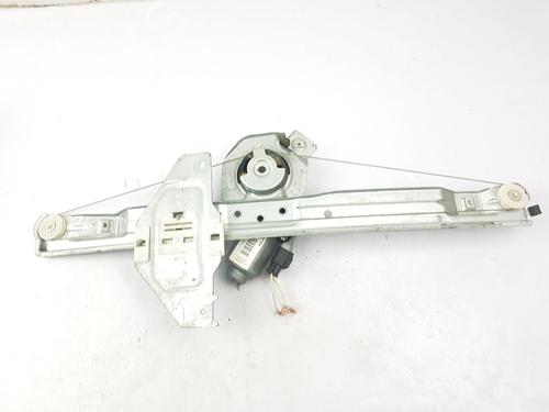 Used Front left window mechanism CITROËN C3 II (SC_) 1.4 HDi 70 (SC8HZC, SC8HR0, SC8HP4) (68 hp) 29343425