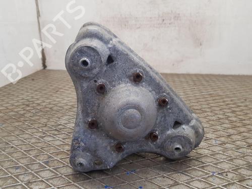 Left front shock absorber AUDI A6 C5 Avant (4B5, 4B6) 2.5 TDI quattro | BP29407871M16 