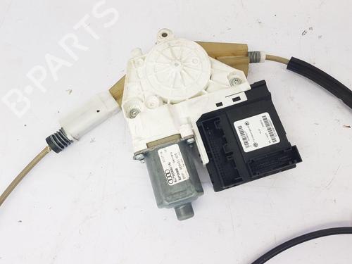 Front right window mechanism AUDI TT Roadster (8J9) 1.8 TFSI | BP25980835C23 