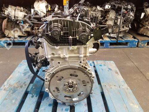 Engine MINI MINI CLUBMAN (F54) John Cooper Works | BP38535232M1  - Image 5