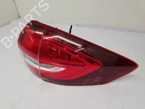 Used Right taillight Right taillight 38558464 38558464
