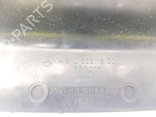 Air filter box MERCEDES-BENZ SPRINTER 3,5-t Van (B907, B910) | BP23263750M87 - Image 6