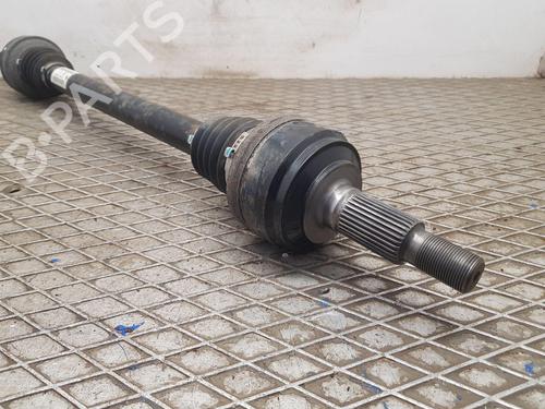 Right rear driveshaft PORSCHE CAYENNE (92A) 3.6 GTS | BP28329500M41 