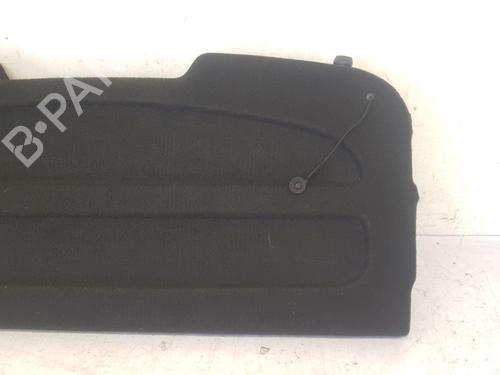 Rear parcel shelf FORD FIESTA VI (CB1, CCN) 1.0 EcoBoost | BP25840739C85 