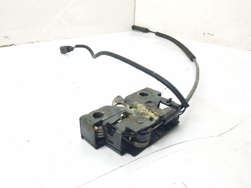 Hood lock VW GOLF VII Variant (BA5, BV5) 1.6 TDI | BP29440123C133 