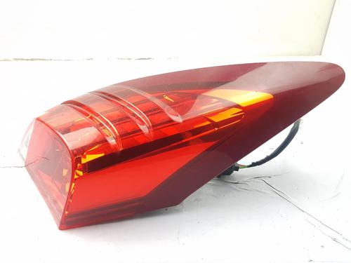 Left taillight HONDA CIVIC IX (FK) 1.6 i-DTEC (FK3) | BP32398070C34