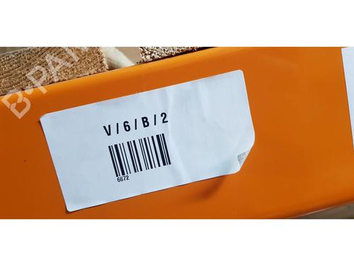 Steering column stalk LAND ROVER FREELANDER 2 (L359) 2.2 TD4 4x4 | BP30520460I23 