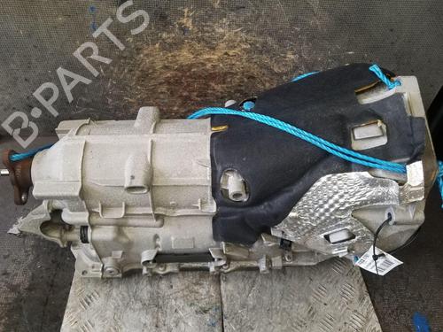 Caja de cambios Caja de cambios BMW 4 Coupe (F32, F82) 420 d (190 hp) 36308305 36308305