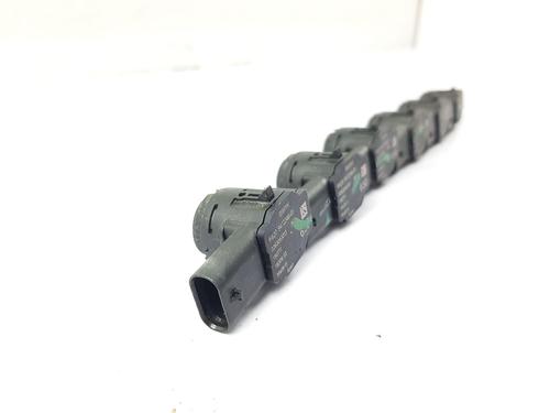 Electronic module BMW 1 (F20) 116 d | BP30184966M83