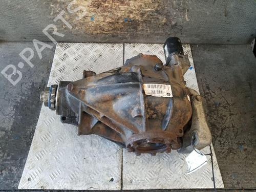 Rear differential BMW 4 Coupe (F32, F82) M4 Competition | BP30765069M24