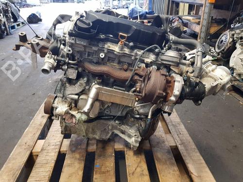 Engine HONDA CIVIC IX (FK) 1.6 i-DTEC (FK3) | BP30138008M1