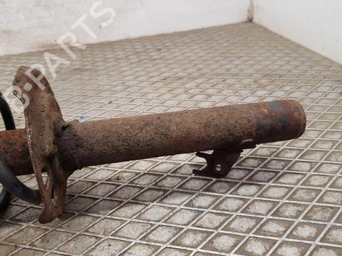 Right front shock absorber CITROËN C1 (PM_, PN_) 1.0 | BP28500905M17