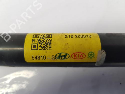 Stabilisator KIA PICANTO III (JA)  | BP29379064M96 