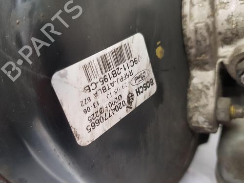 Servo brake FORD TRANSIT Van (FA_ _) 2.2 TDCi | BP29620265M42 
