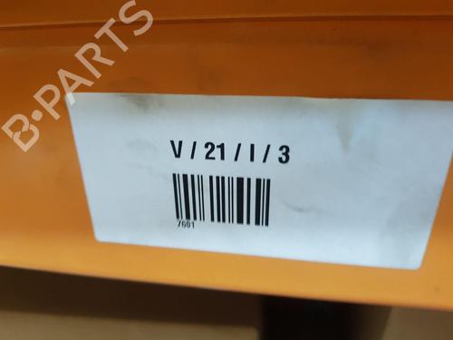 Windscreen washer tank SAAB 9-3 (YS3F, E79, D79, D75) 1,8t | BP30603600C113 