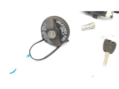 Ignition barrel FIAT 500 (312_) 1.2 (312AXA1A) | BP39641279M48 - Image 4