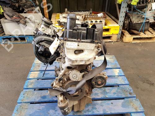 Engine PEUGEOT 108 1.0 VTi | BP27286828M1