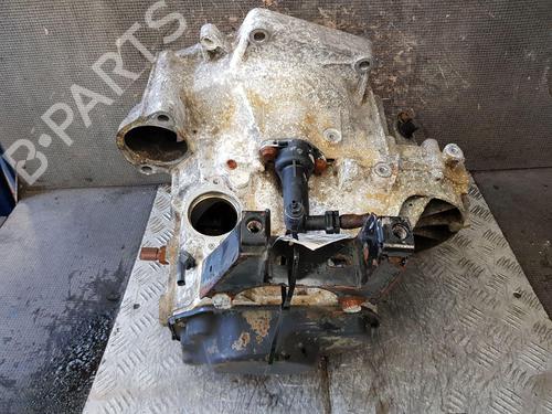 Gearbox SEAT IBIZA IV (6J5, 6P1) 1.0 TSI | BP23447067M3