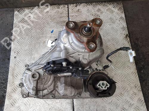 Transfer box BMW XM (G09) XM All-wheel Drive | BP39238340M36 - Image 5