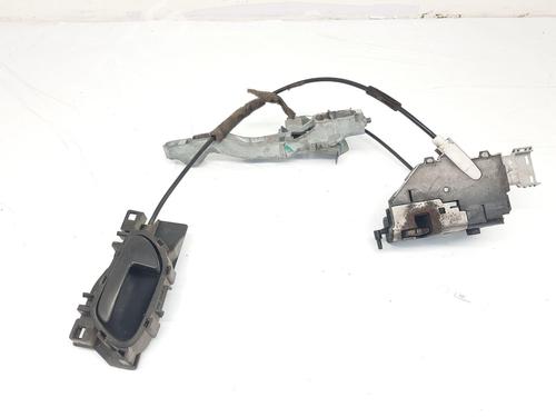 Used Front left lock Front left lock CITROËN JUMPY II Van 1.6 HDi 90 16V (90 hp) 34639276 34639276