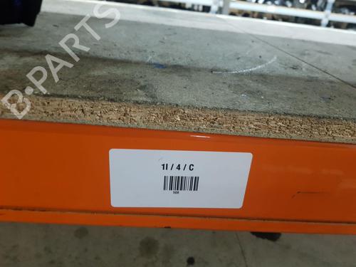 Electronic module VW POLO V (6R1, 6C1) 1.2 TSI 16V | BP22669081M83 